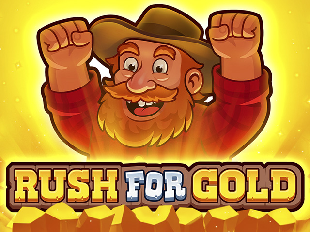 Rush for Gold