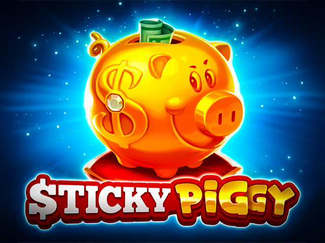 Play Sticky Piggy