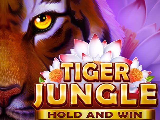 Play Tiger Jungle