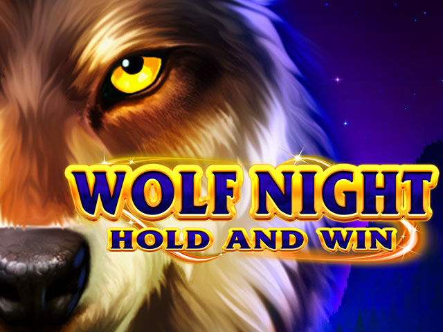 Play Wolf Night