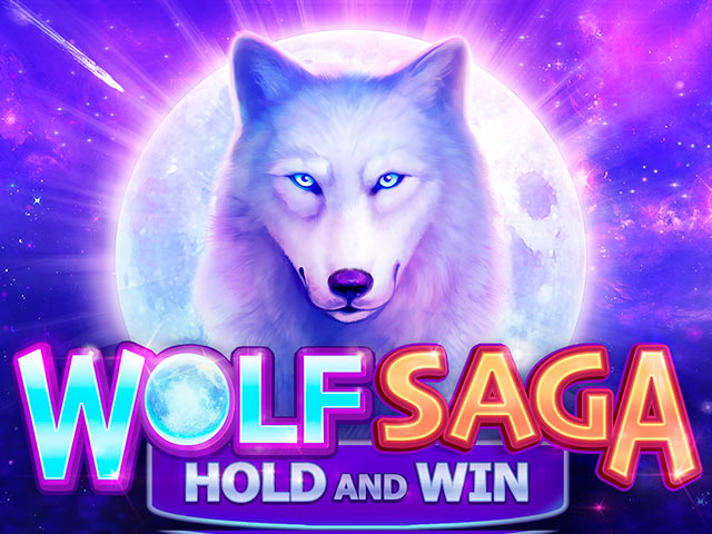 Play Wolf Saga