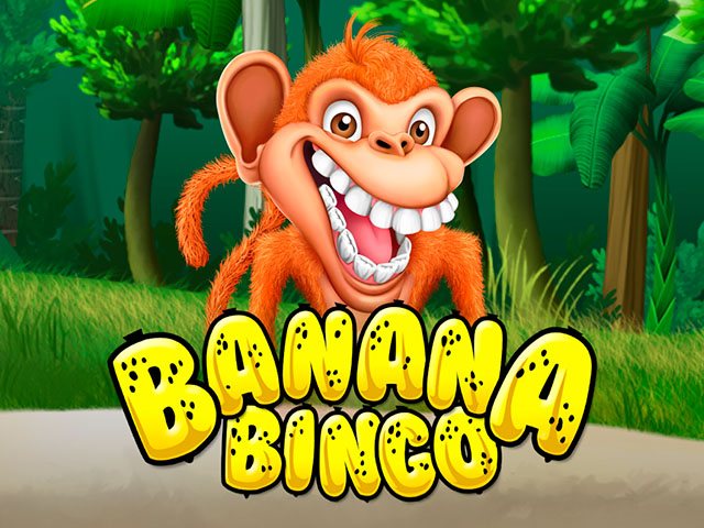 Banana Bingo