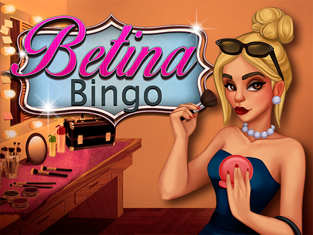 Betina Bingo