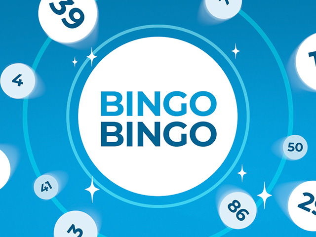 Bingo Bingo