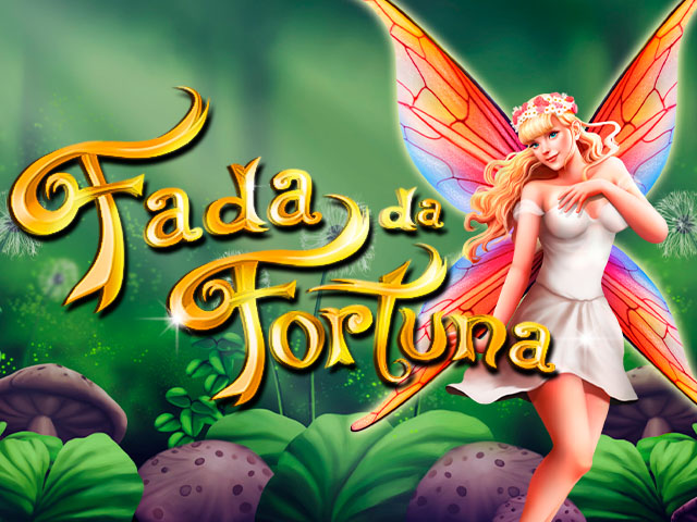 Bingo Fada da Fortuna