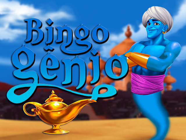 Bingo Gênio