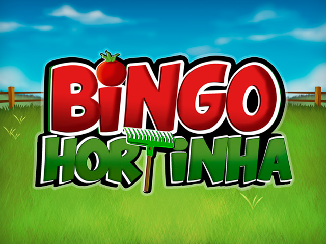 Bingo Hortinha