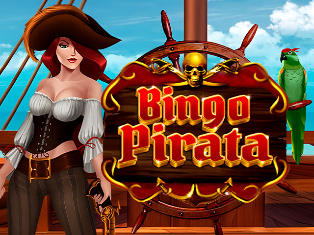 Bingo Pirata