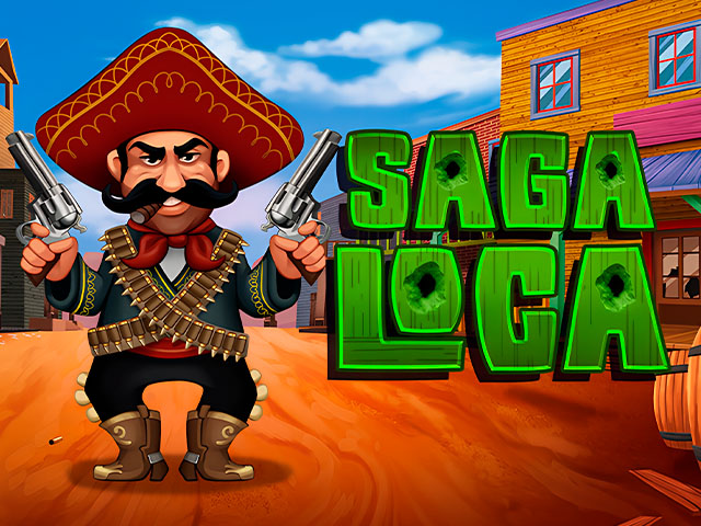 Bingo Saga Loca