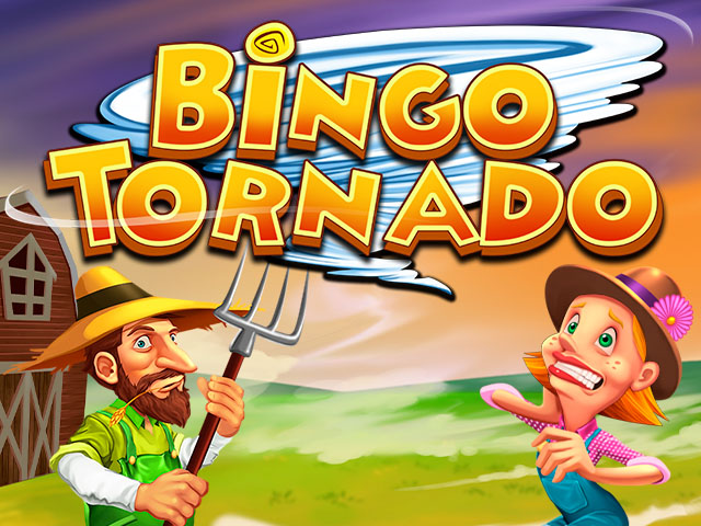 Bingo Tornado