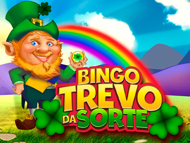 Bingo Trevo da Sorte