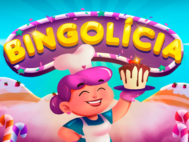 Bingolícia