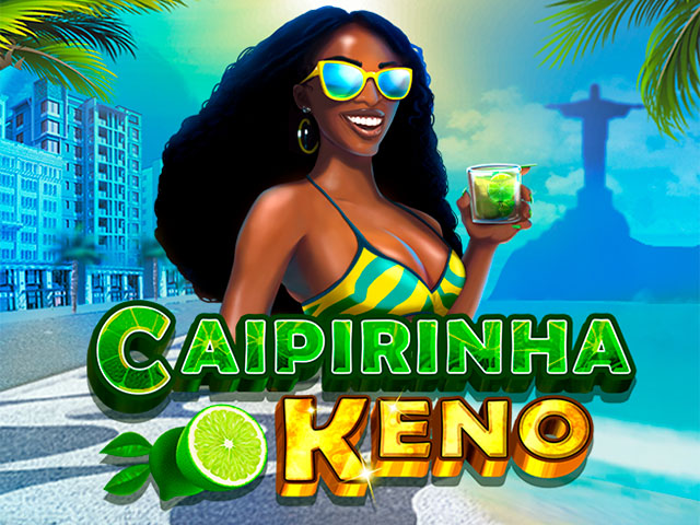Caipirinha Keno