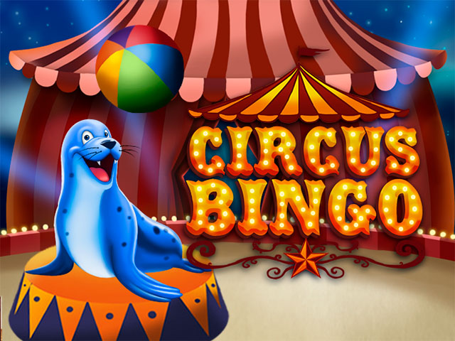 Circus Bingo