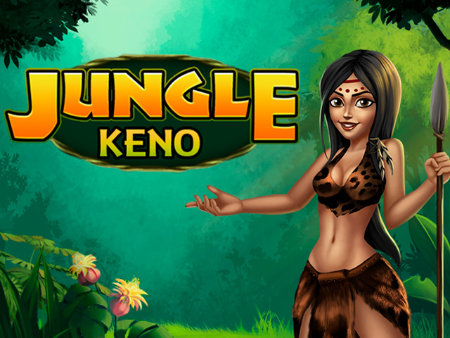 Jungle Keno
