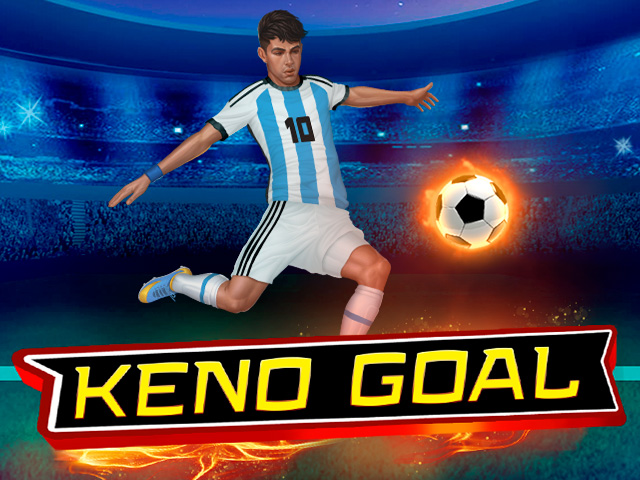 Keno Goal