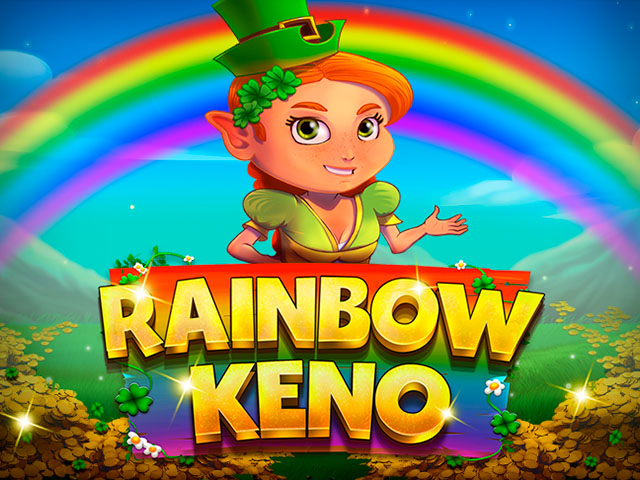 Rainbow Keno