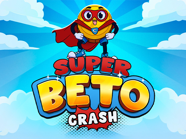 Super Beto Crash
