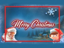 Merry Christmas