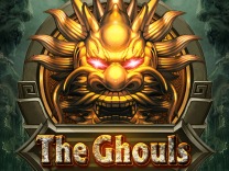 the-ghouls logo