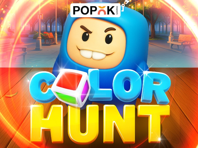 Color Hunt