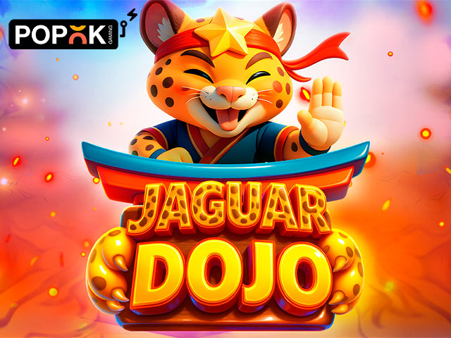 Jaguar Dojo