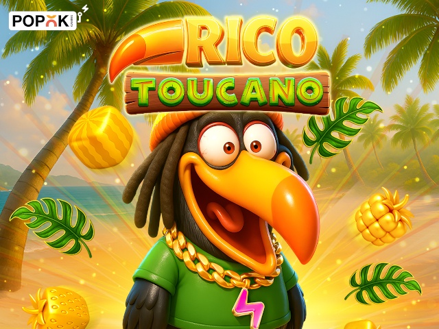 Rico Toucano