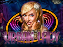 Urban Lady