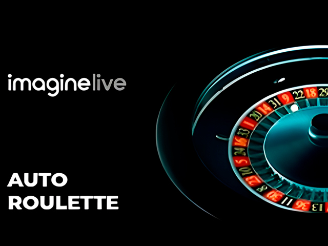 Auto Roulette