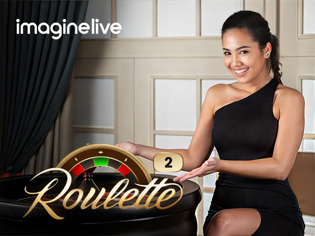 Classic Roulette 2