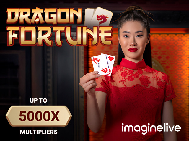 Dragon Fortune