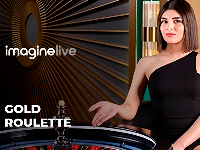 Gold Roulette