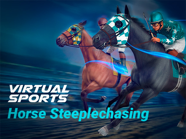 Horse Steeplechasing