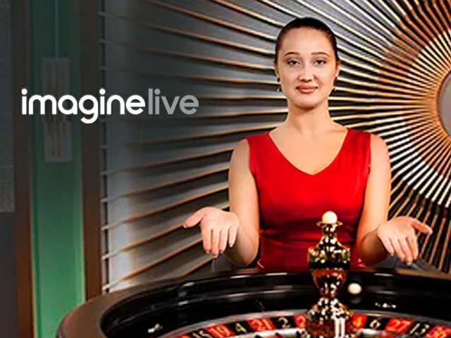 Imaginelive Roulette