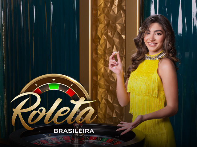 Roleta Brasileira