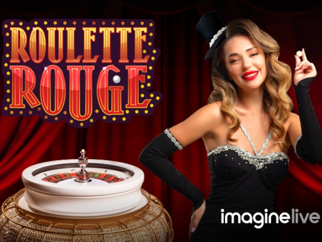 Roulette Rouge