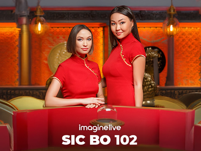 Sic Bo 102