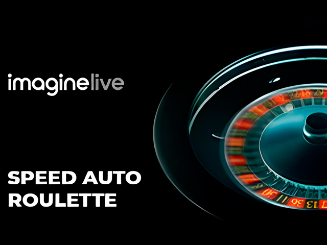Speed Auto Roulette