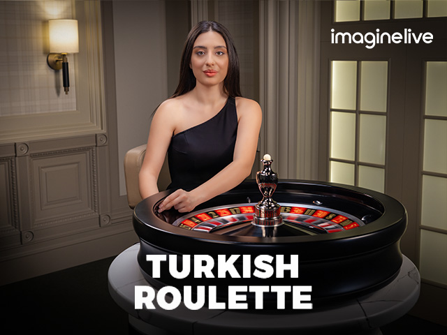 Turkish Roulette