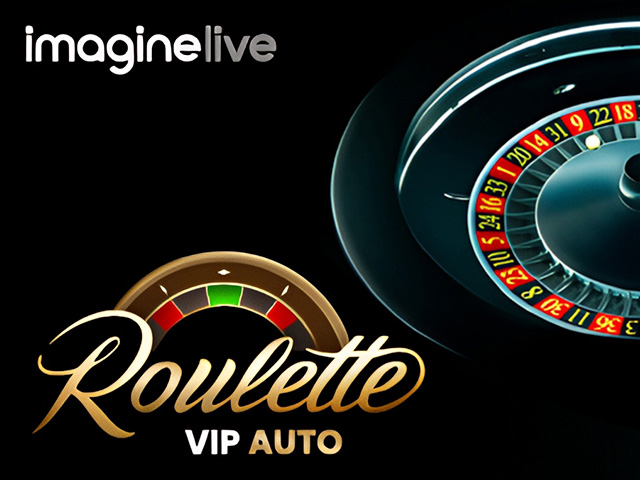 VIP Auto Roulette