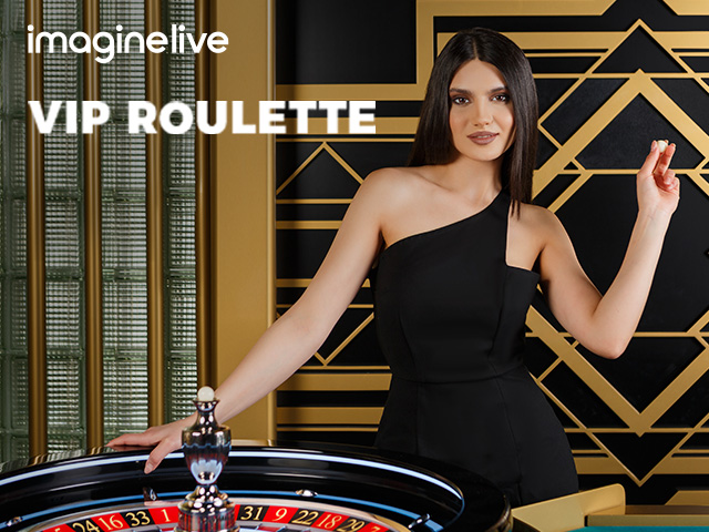 VIP Roulette