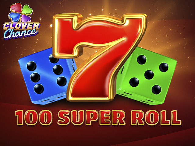 100 Super Roll
