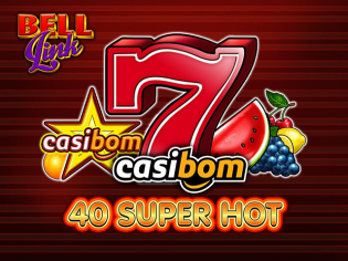 40 Super Hot Bell Link Casibom