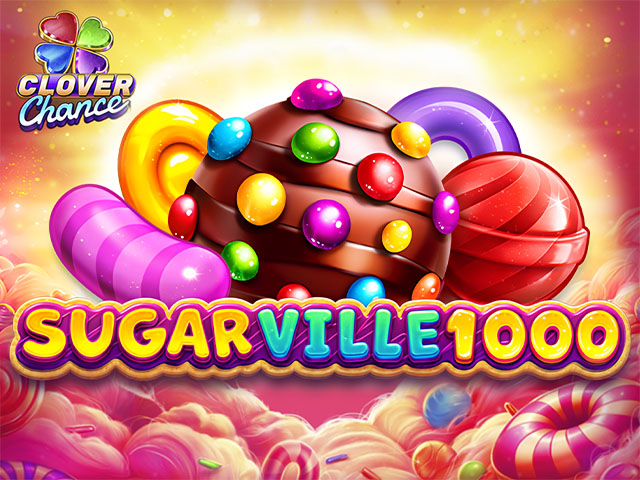 SugarVille 1000