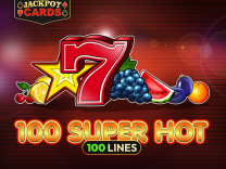 100-super-hot logo