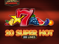 20-super-hot logo