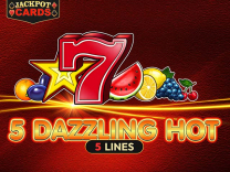 5 Dazzling Hot