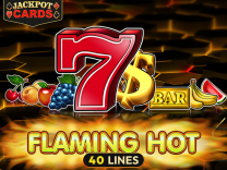 Flaming Hot
