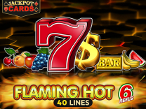 flaming-hot-6-reels logo