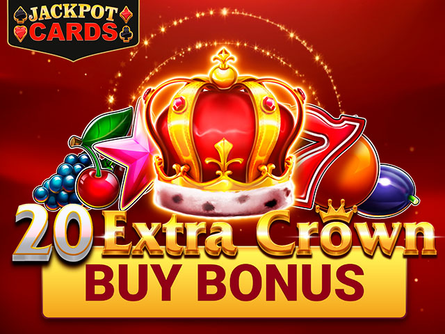 Exciting 20 Extra Crown Buy Bonus Slot Series: Join the Fun at MrGamb